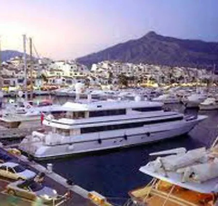 Flamingos Luxurious-royal Flamingos Apartamento Estepona