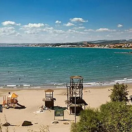 Flamingos Luxurious-royal Flamingos Apartamento