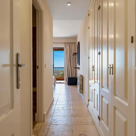 Apartamento Flamingos Luxurious-royal Flamingos