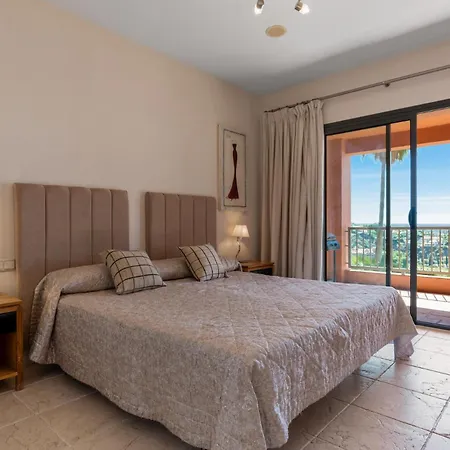 Apartamento Flamingos Luxurious-royal Flamingos Estepona
