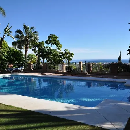Flamingos Luxurious-royal Flamingos Apartment Estepona