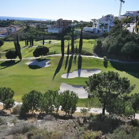 Flamingos Luxurious-royal Flamingos Apartment Estepona