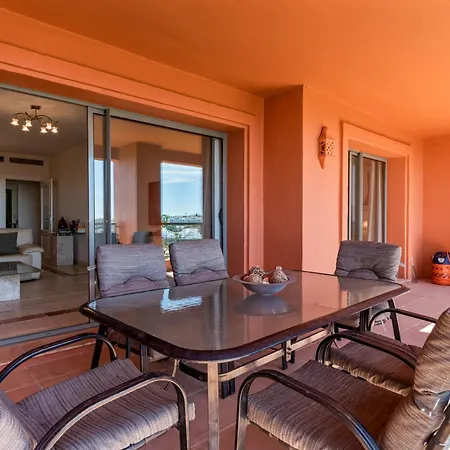 Flamingos Luxurious-royal Flamingos * Estepona