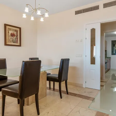 Apartment Flamingos Luxurious-royal Flamingos Estepona