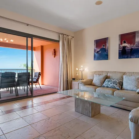Flamingos Luxurious-royal Flamingos Apartment Estepona