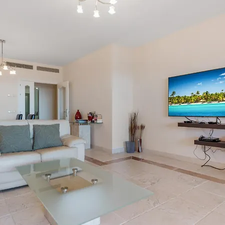 Apartment Flamingos Luxurious-royal Flamingos Estepona