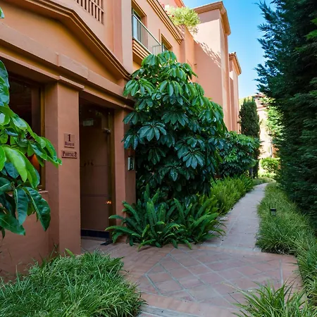 Apartment Flamingos Luxurious-royal Flamingos Estepona