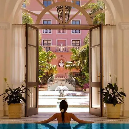 Flamingos Luxurious-royal Flamingos Apartment Estepona