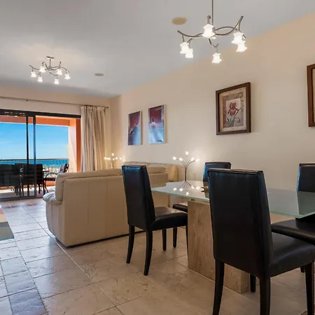 Flamingos Luxurious-royal Flamingos Apartment *