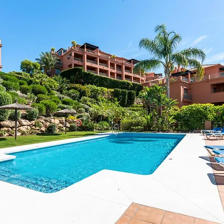 Flamingos Luxurious-royal Flamingos Apartment